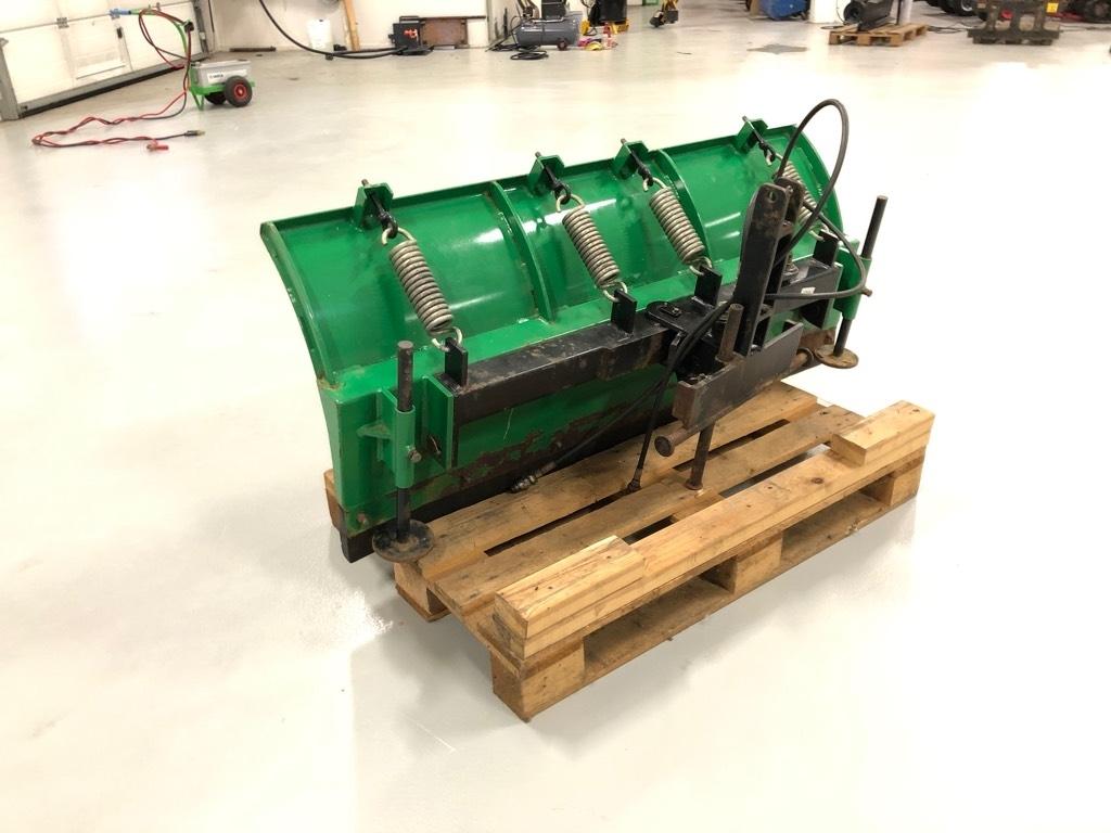  Sneblad 150cm Komunalne - Inne