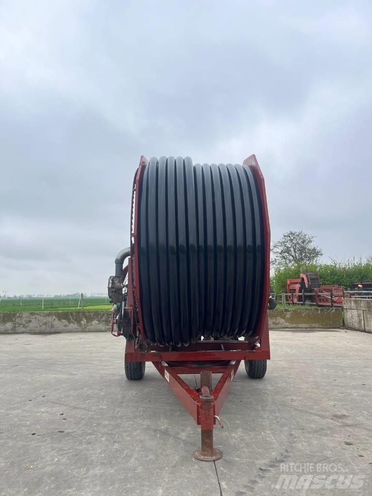 Irrimec 110TG380 Systemy nawadniające