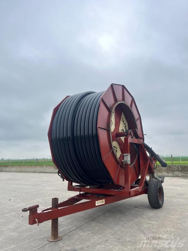 Irrimec 110TG380 Systemy nawadniające