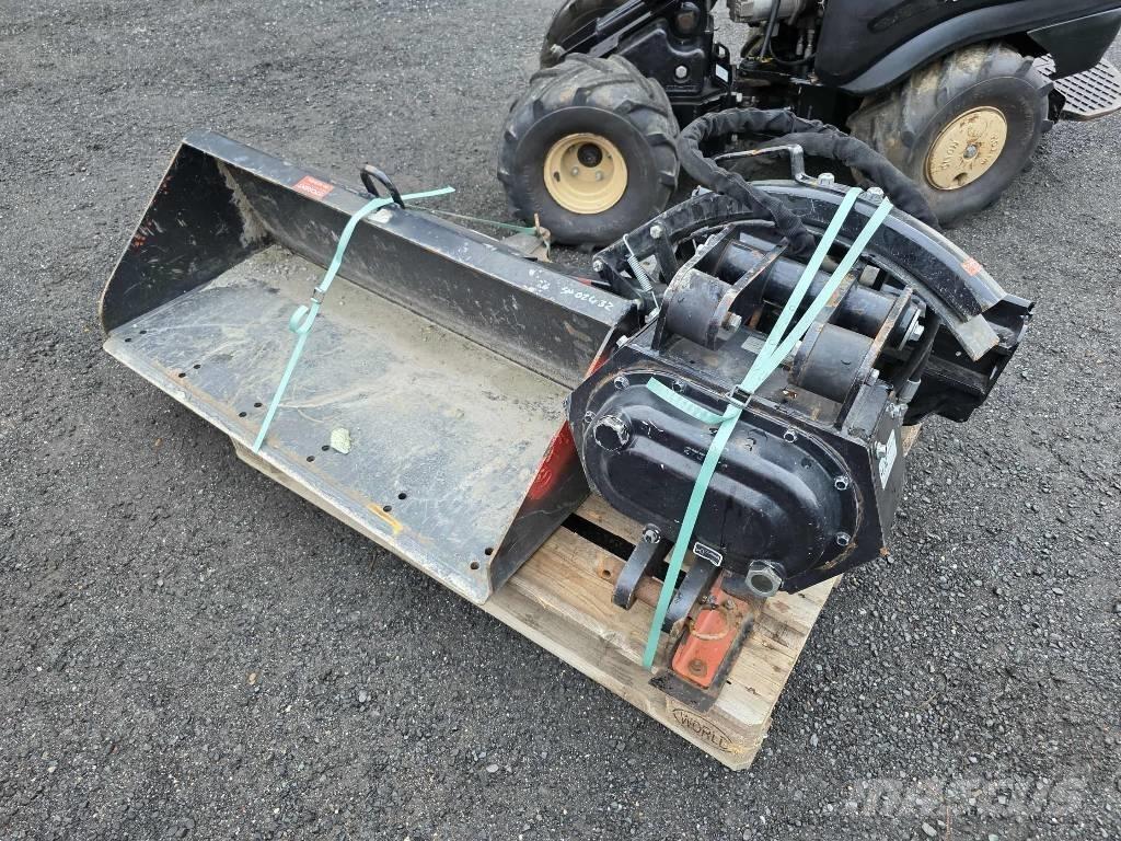 Ditch Witch R300 Koparki łańcuchowe