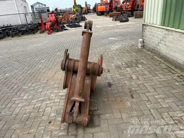  Betonbreker Gebruikt Młoty hydrauliczne