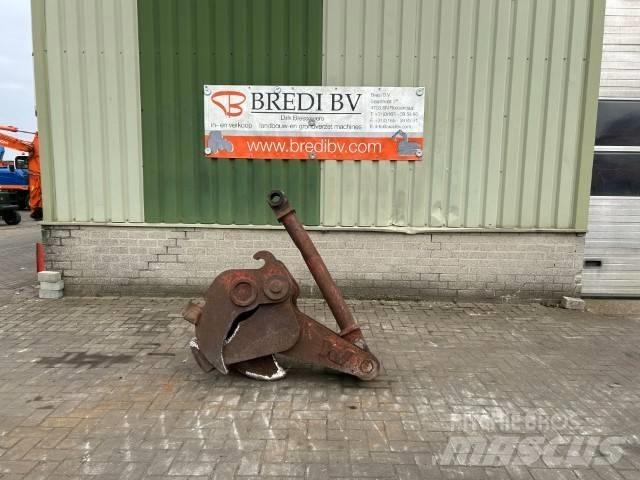 Betonbreker Gebruikt Młoty hydrauliczne