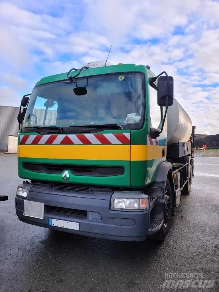 Acmar 625 SA 9000 Opryskiwacze do asfaltu