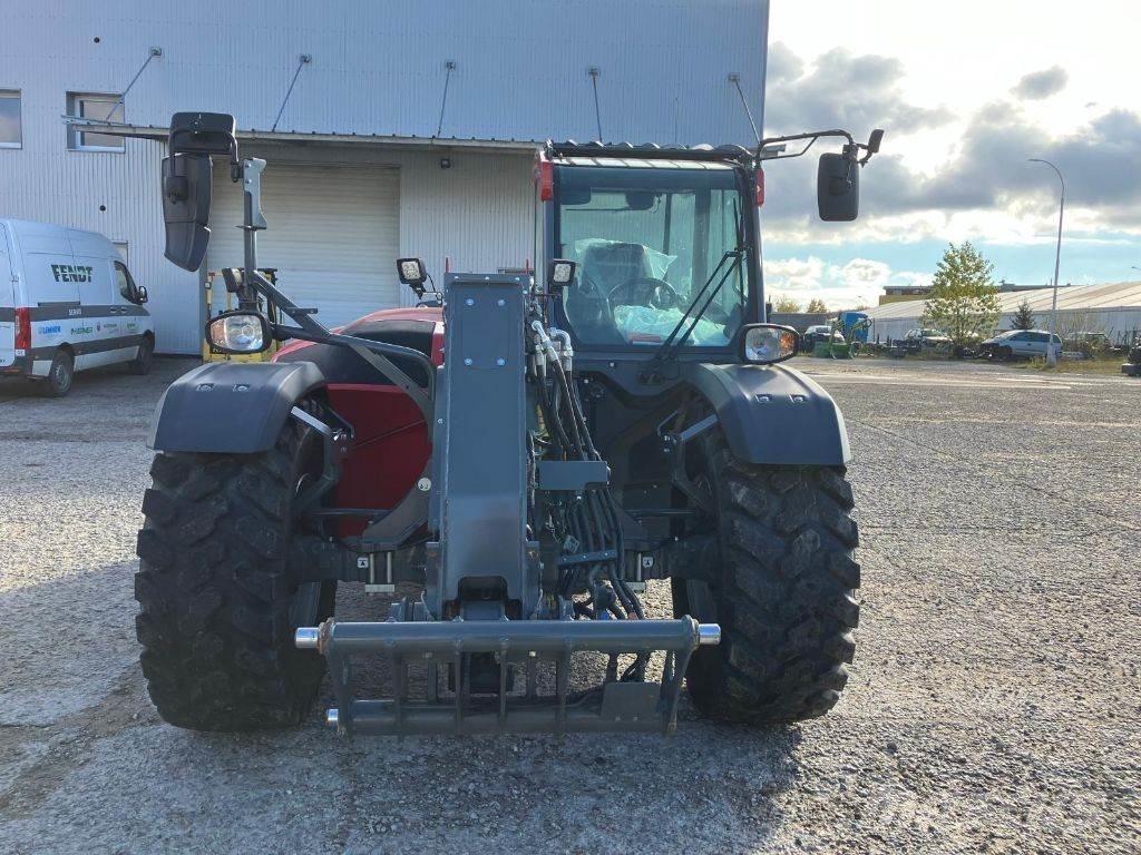 Weidemann T7042 Ładowarki rolnicze