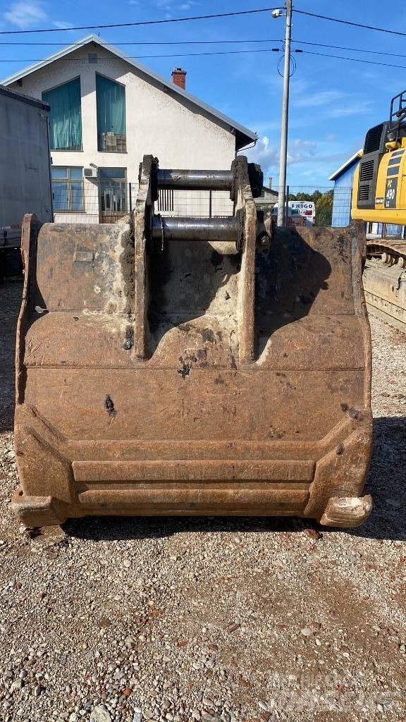 Komatsu 490 LCD-11 Koparki gąsienicowe