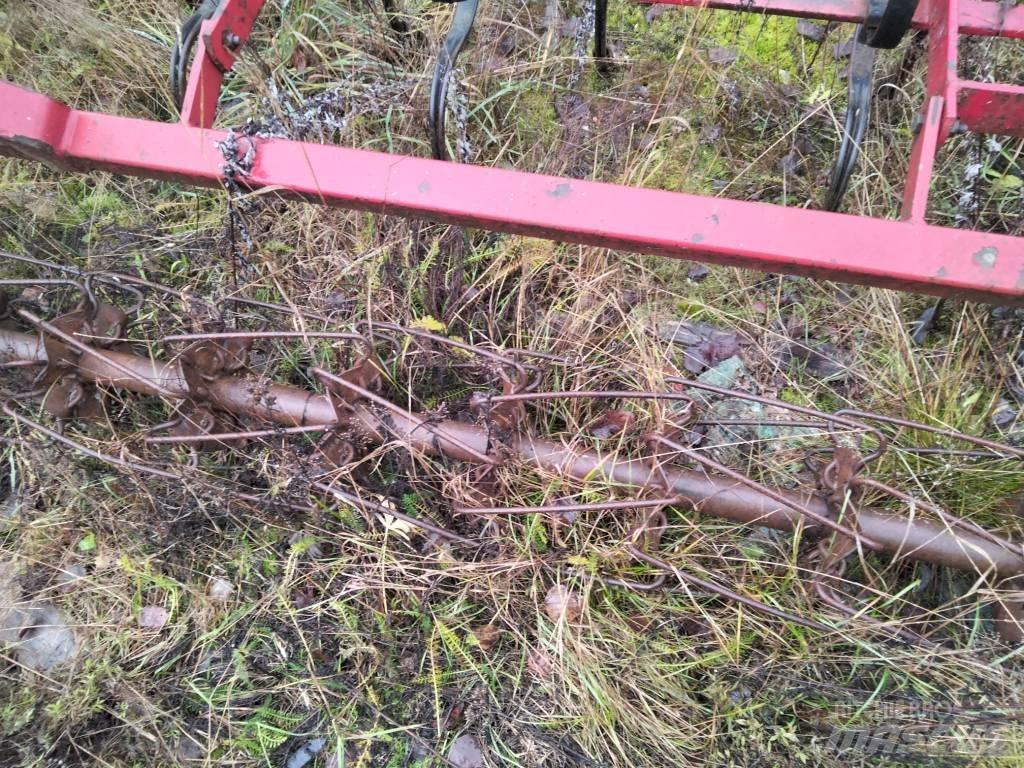 Kongskilde 340cm Brony