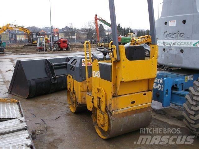 Bomag BW80 Walce inne