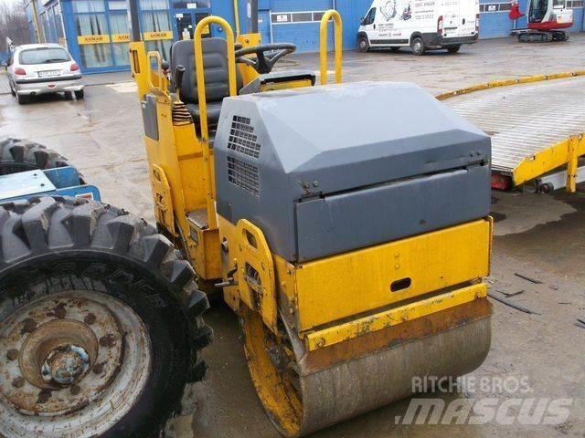 Bomag BW80 Walce inne