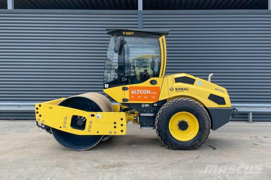 Bomag BW 177 D-5 Walce jednobębnowe