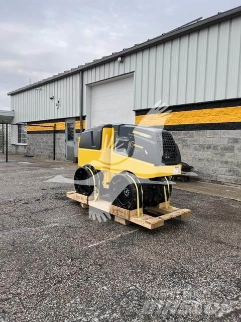 Bomag BMP8500 Holowane walce wibracyjne