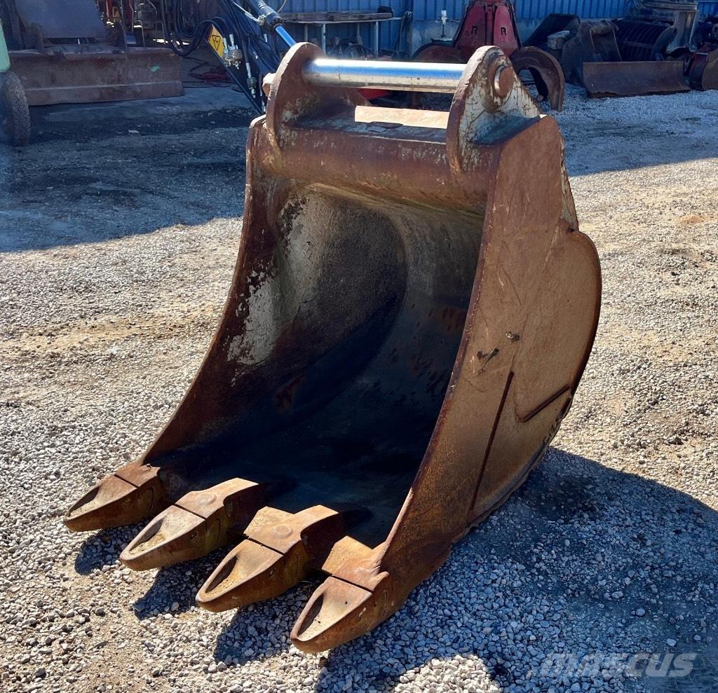 Liebherr SW66 Łyżki do ładowarek