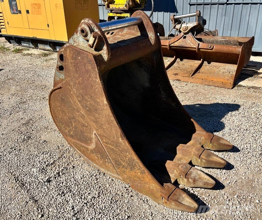 Liebherr SW66 Łyżki do ładowarek