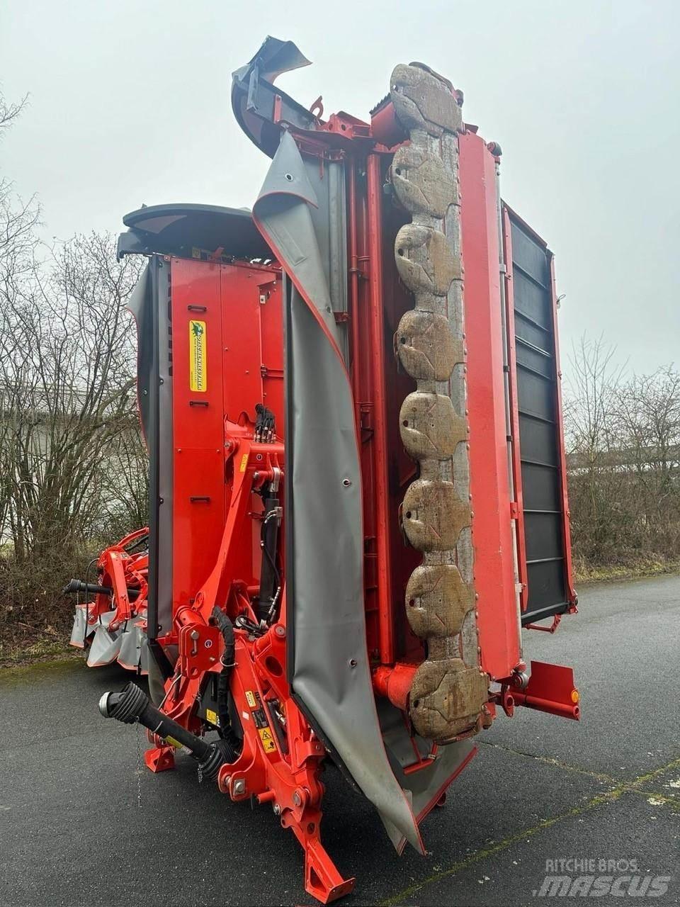 Kuhn FC 9330 D-RA Kosiarki