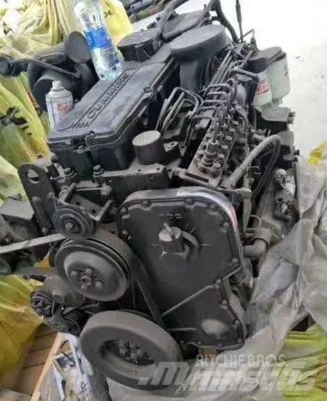 Cummins L360-20 Silniki