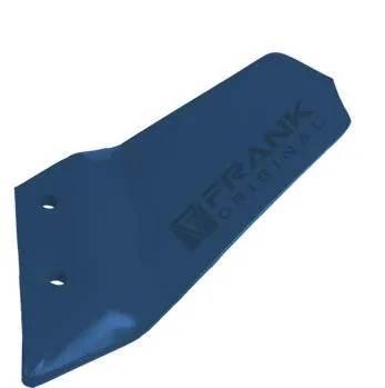 Lemken Wing share Rama i zawieszenie