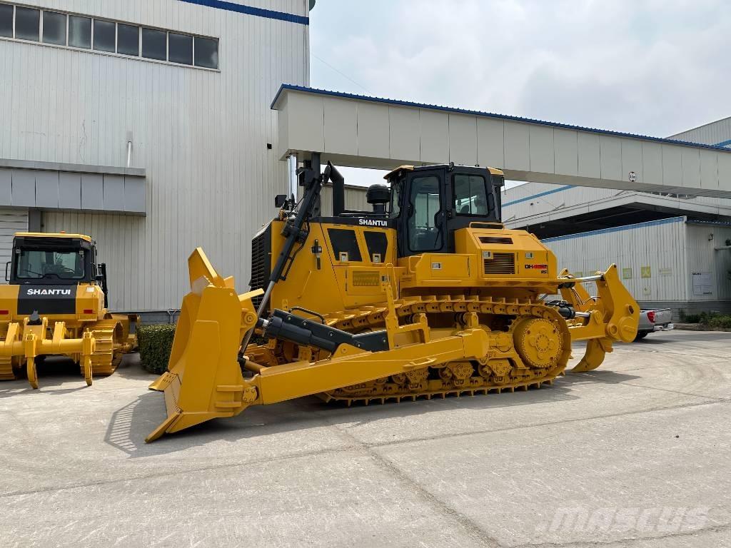 Shantui DH 46 Spycharki gąsienicowe