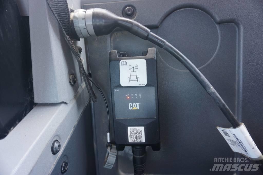 CAT 972 K Ładowarki kołowe