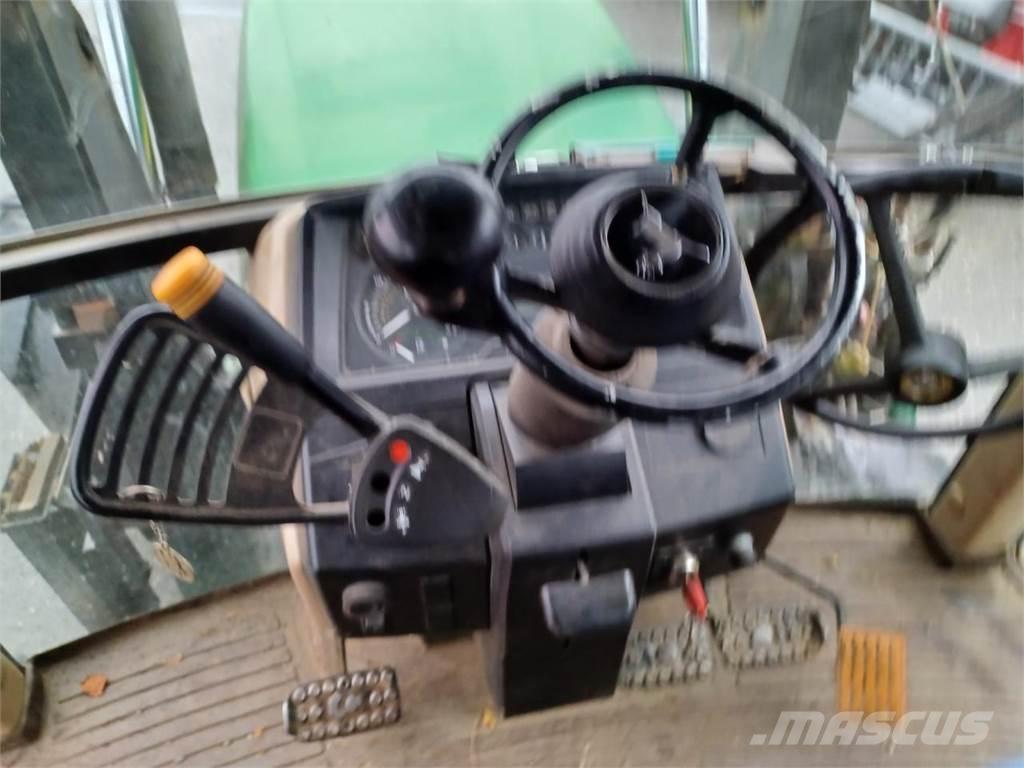John Deere 6110SE Ciągniki rolnicze