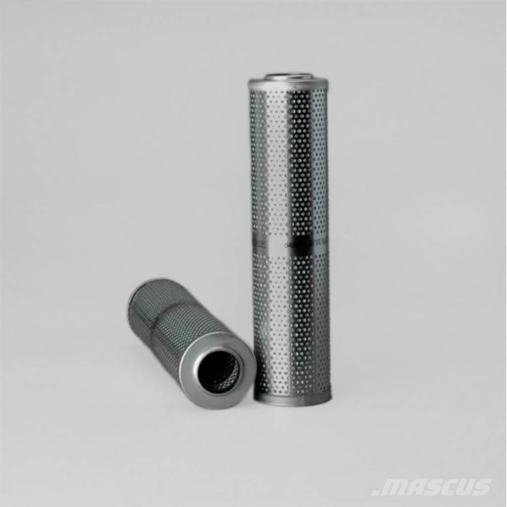  Other/Övrigt 21-T4 Hydraulika