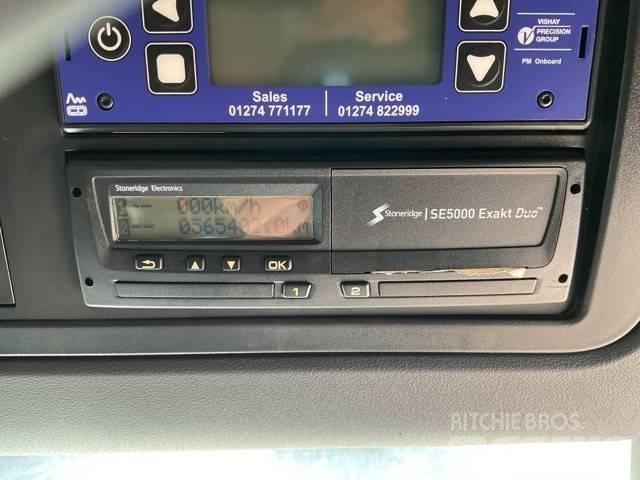 Scania R 480 Ciągniki siodłowe