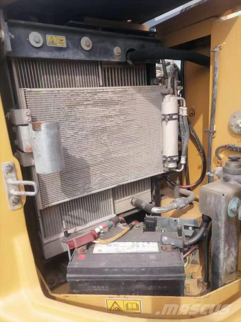 CAT 307E2 Midikoparki  7t - 12t