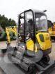 Wacker Neuson ET 24 Minikoparki