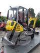 Wacker Neuson ET 24 Minikoparki