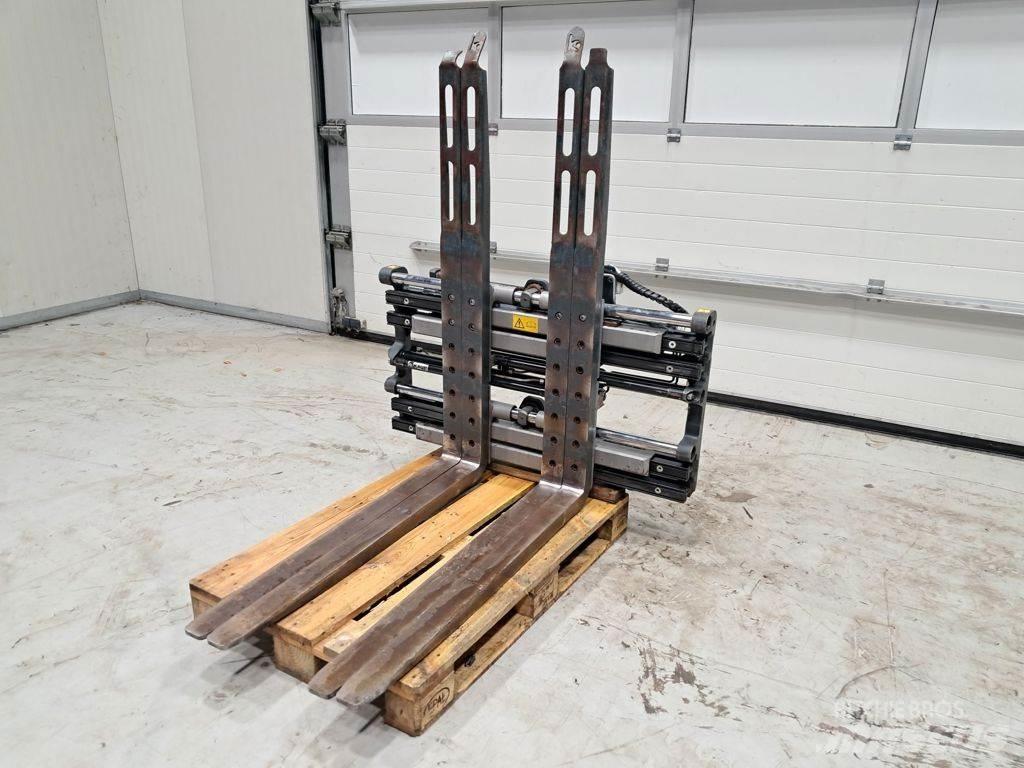 Kaup 2T429C Maszyny budowlane - Inne