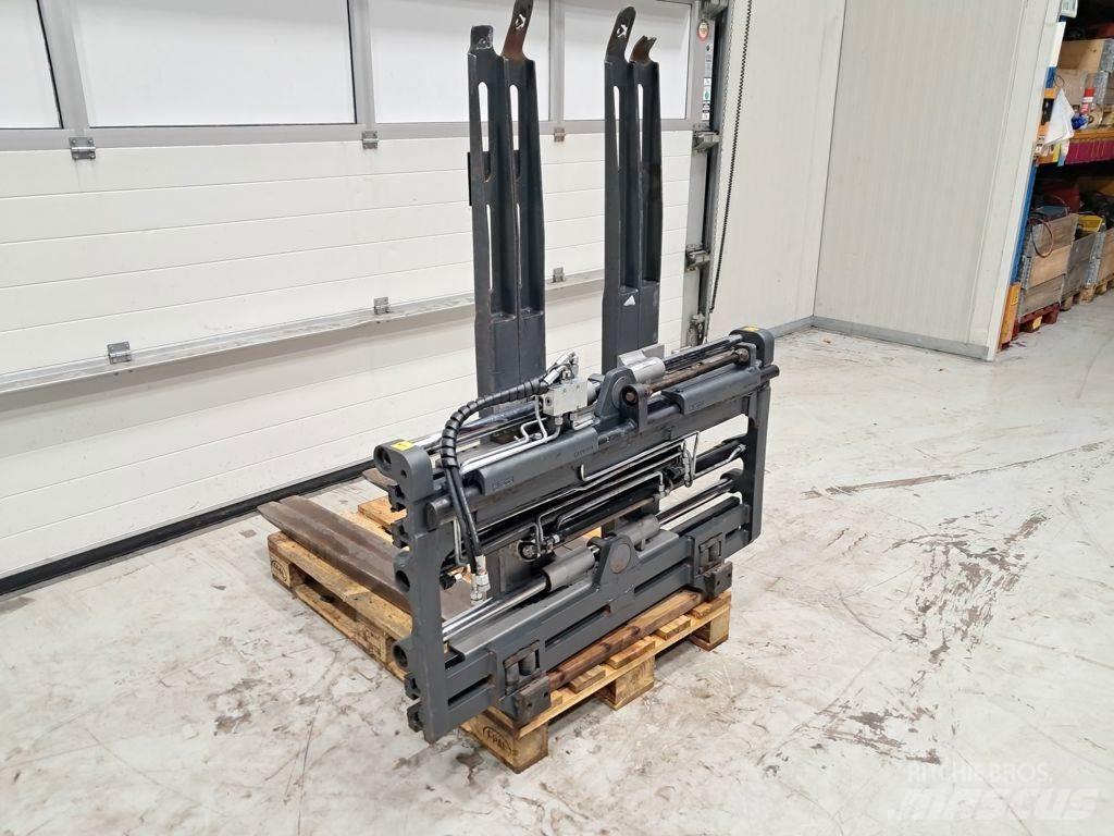 Kaup 2T429C Maszyny budowlane - Inne