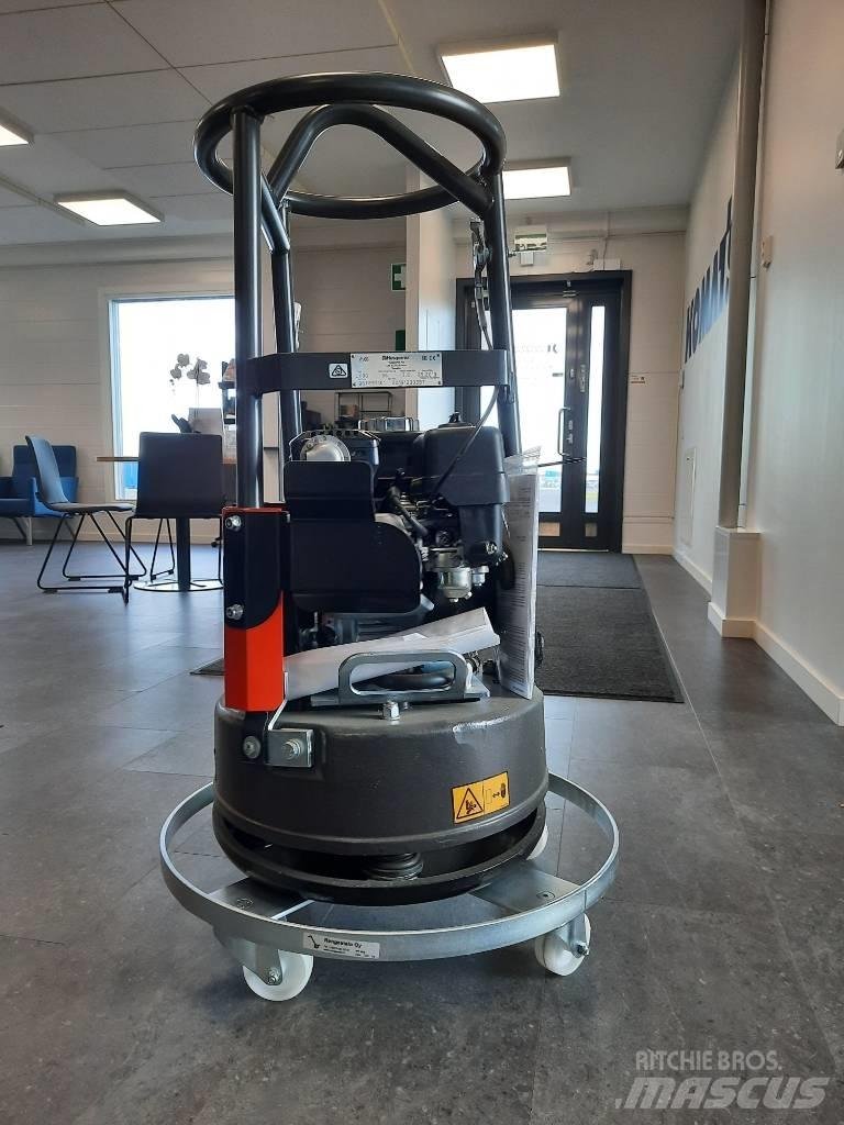 Husqvarna LX90 Ubijaki wibracyjne