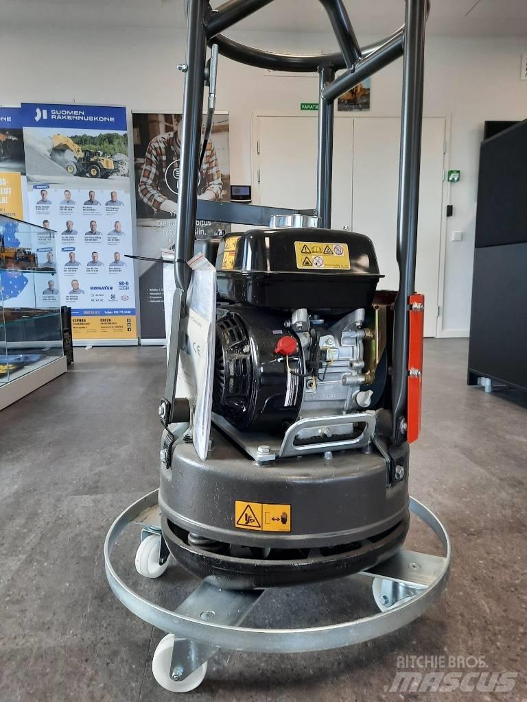 Husqvarna LX90 Ubijaki wibracyjne