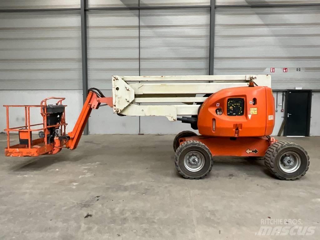 JLG 450 AJ Podnośniki przegubowe