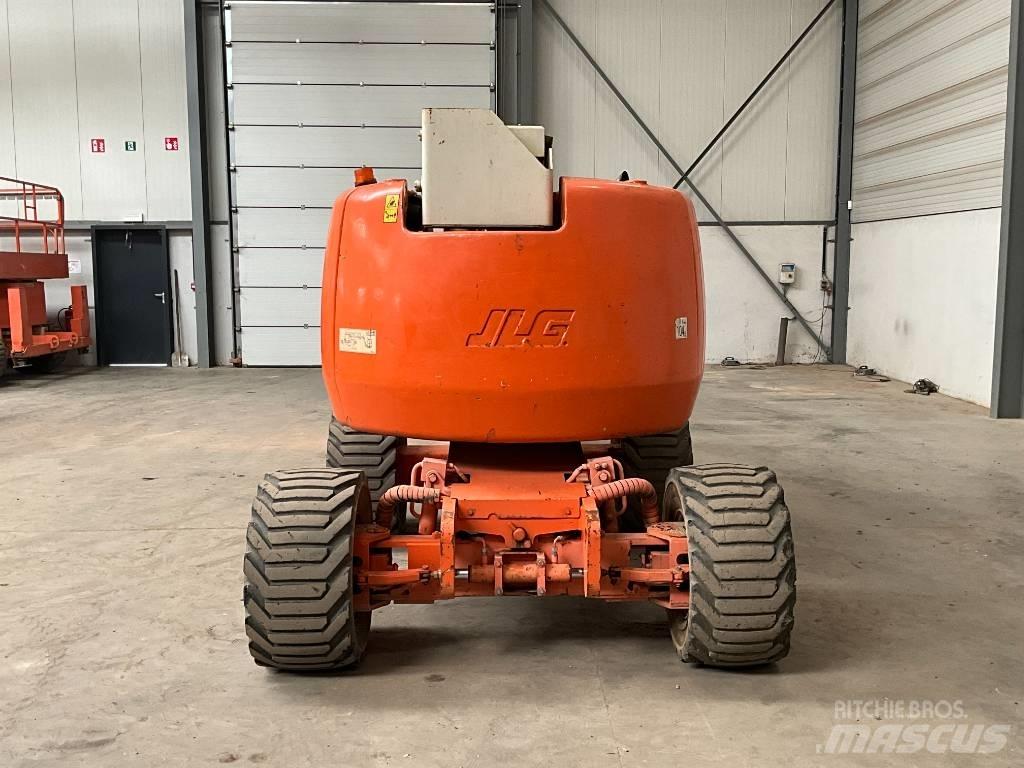 JLG 450 AJ Podnośniki przegubowe