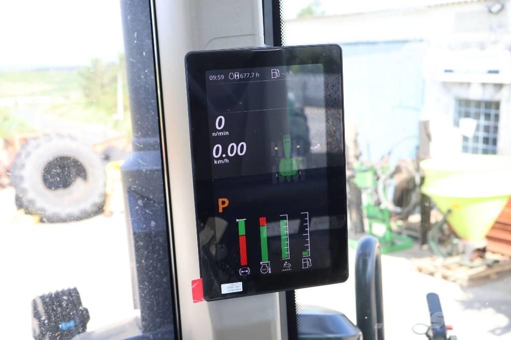 John Deere 8R 280 Ciągniki rolnicze