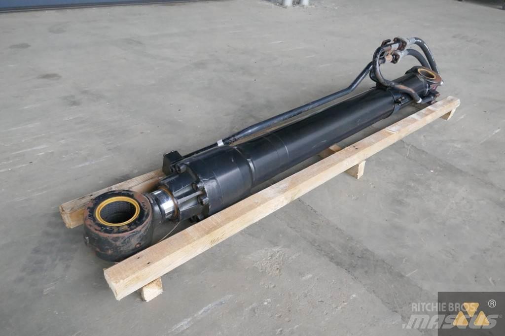 CAT 225-4523 Hydraulika