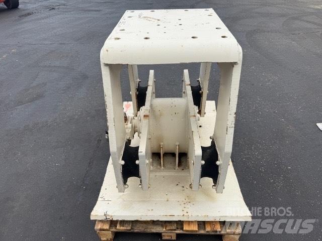 Furukawa FDP-210 Hydraulika