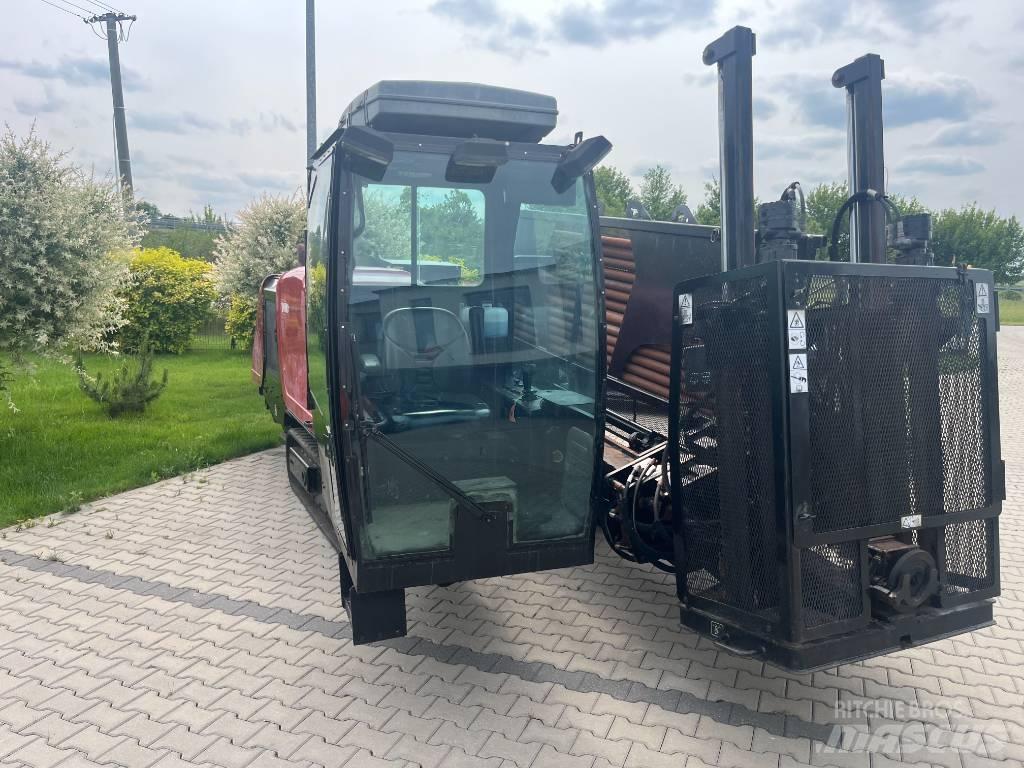 Toro D4045 Wiertnice horyzontalne