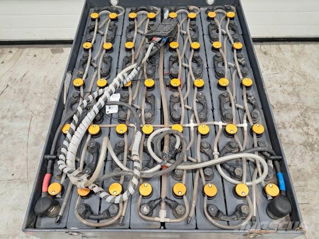  Batterij 80V 620Ah Akumulatory