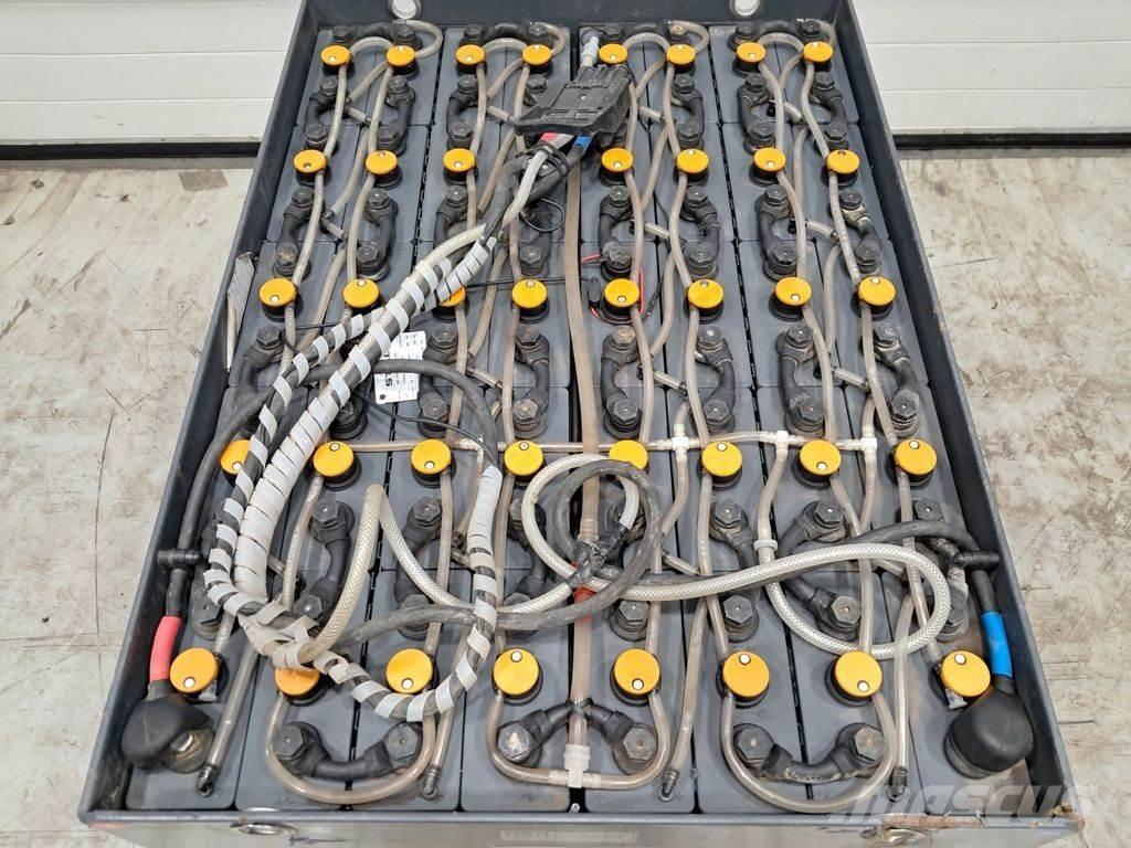  Batterij 80V 620Ah Akumulatory