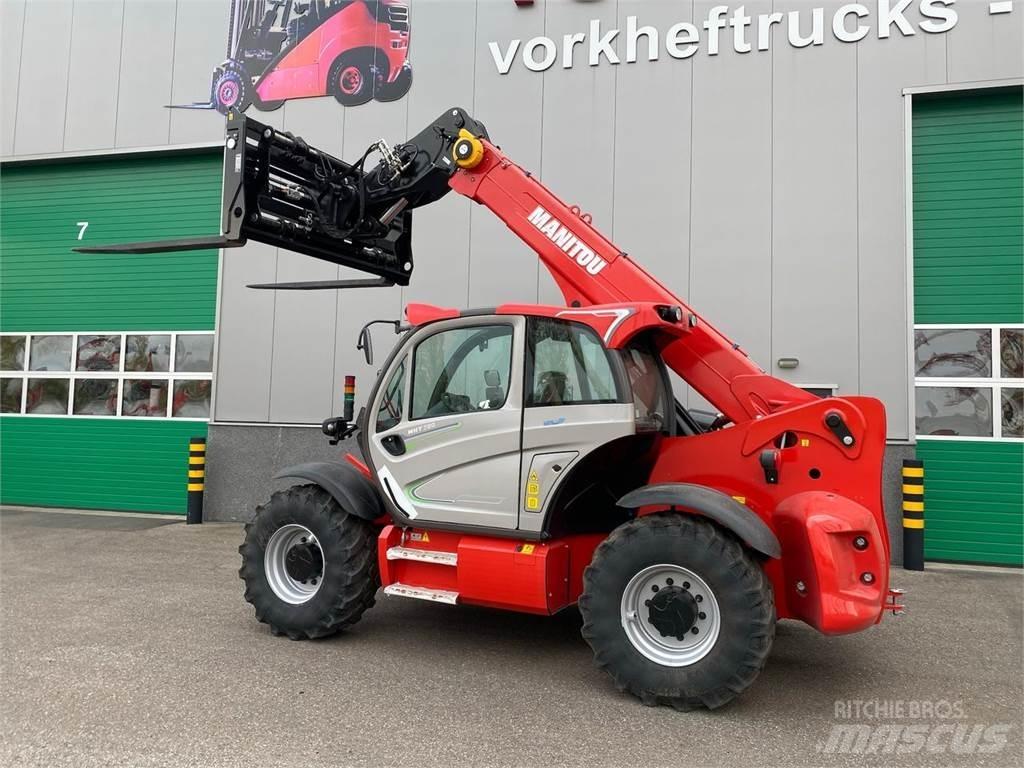 Manitou MHT790 Ładowarki teleskopowe