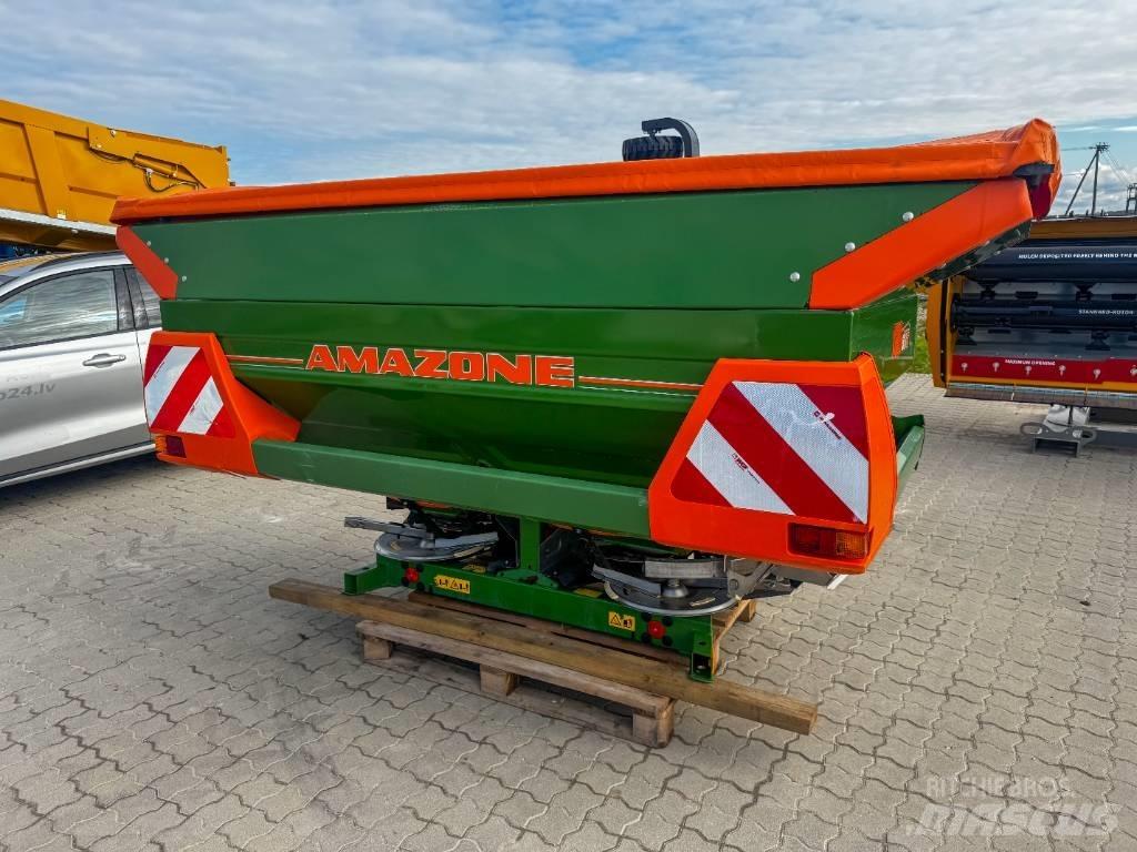Amazone ZA-M 1501 Rozrzutnik nawozów mineralnych