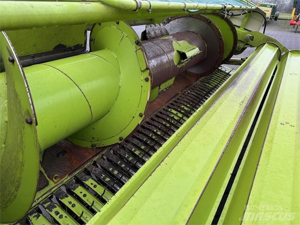 CLAAS PU 300 Pro T Akcesoria do sieczkarni