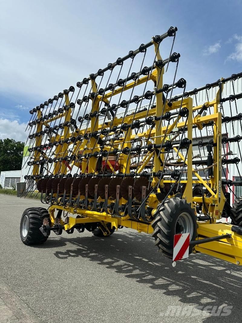 Bednar PE 1200 Brony