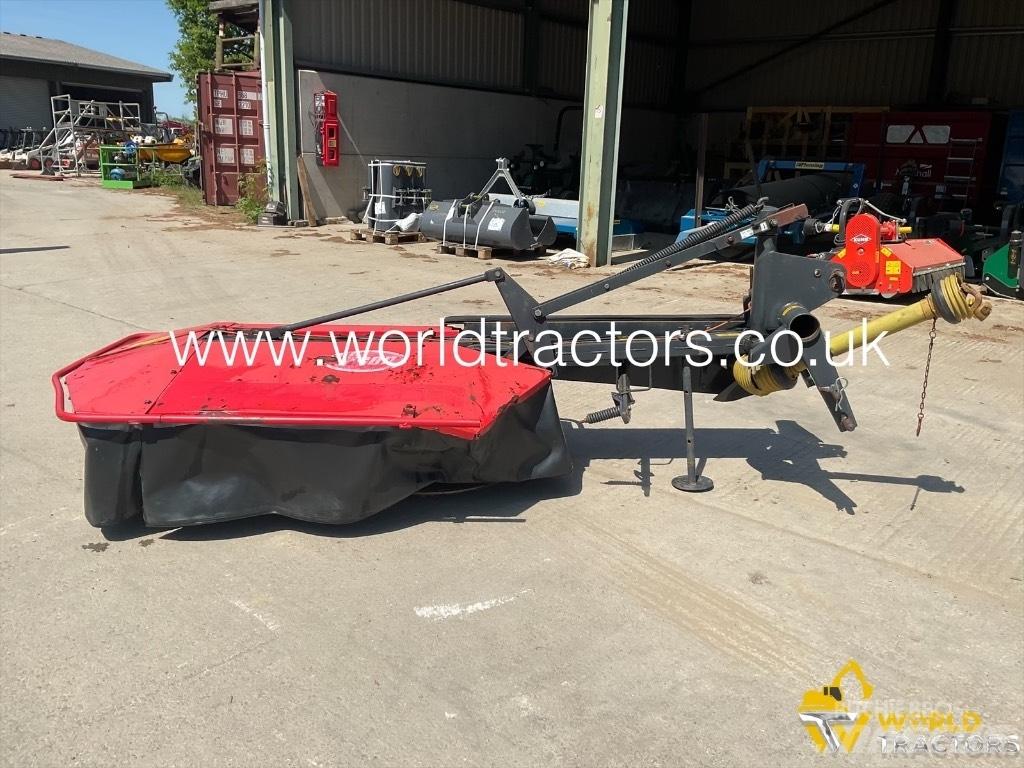 Vicon CM168 Kosiarki