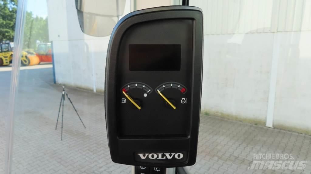 Volvo SD 75 B Walce jednobębnowe
