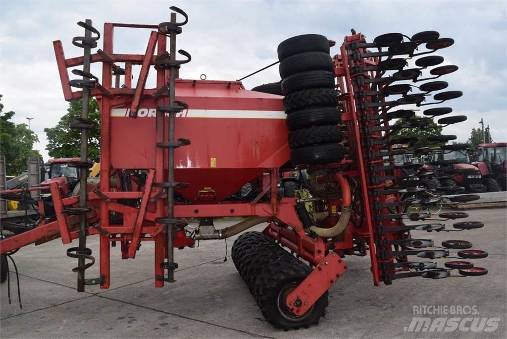Horsch DS-6 Siewniki