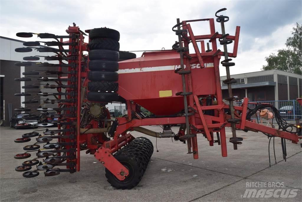 Horsch DS-6 Siewniki