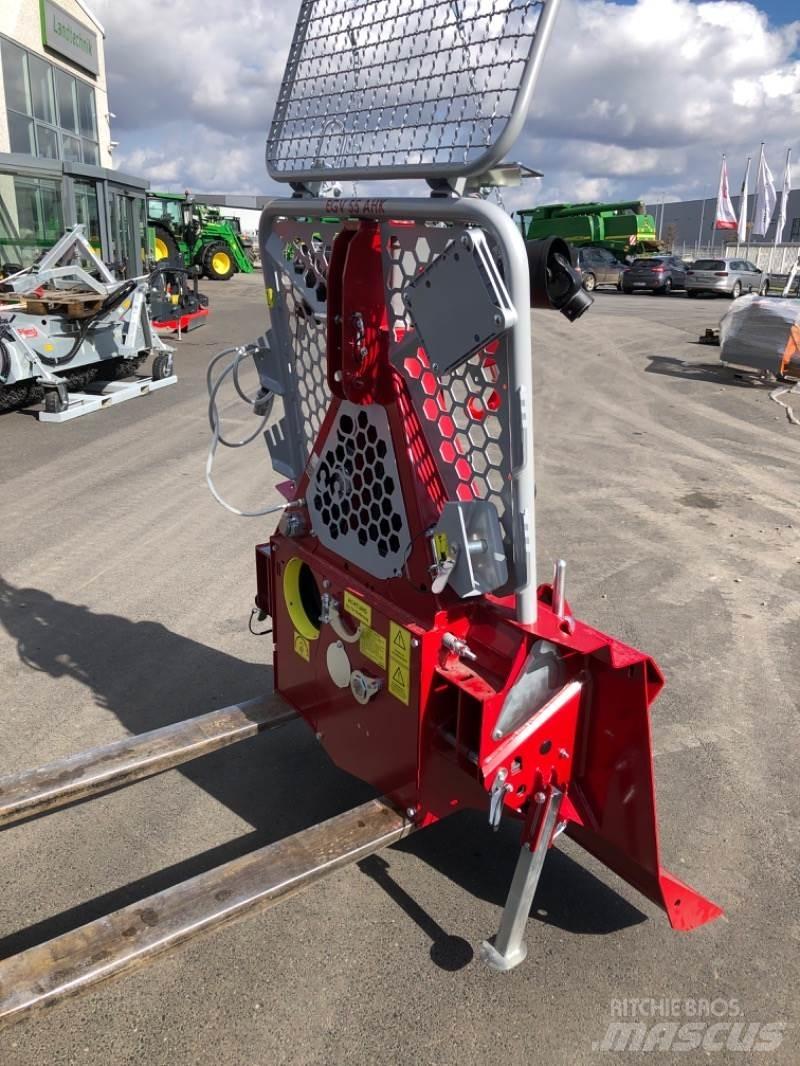 Tajfun EGV 55 AHK Wciągarki