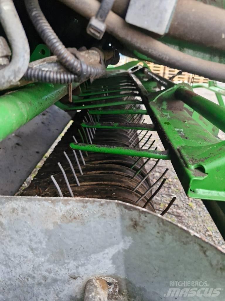 McHale Fusion Vario Prasy zwijające