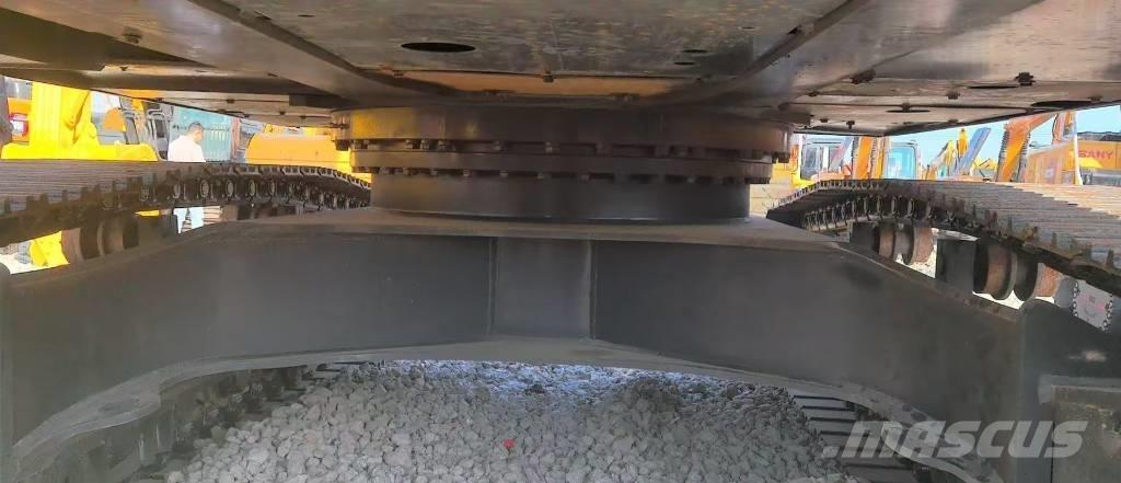 Volvo EC 290 Midikoparki  7t - 12t
